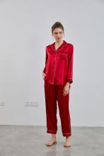 SANGSHANG red color sleeping wear