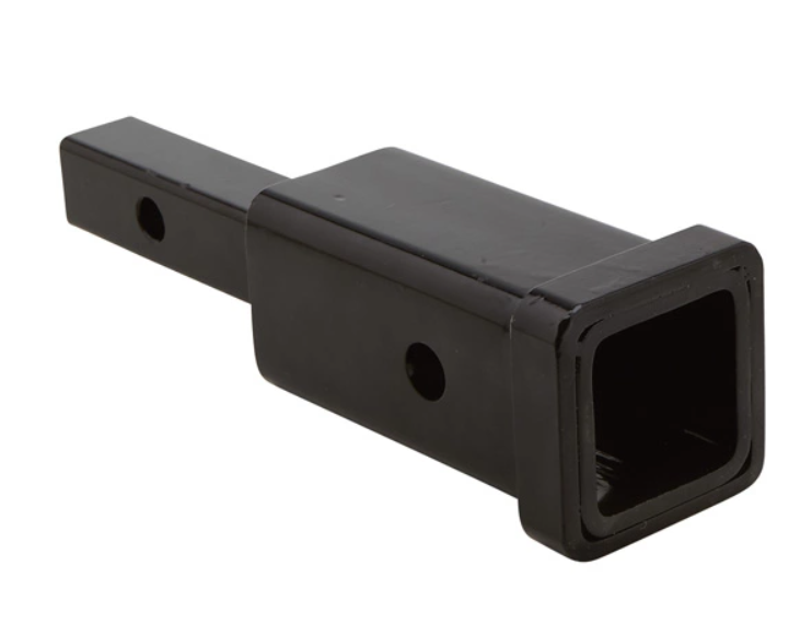 Receptor de montagem de gancho de engate do trailer Trailer Hitch Pintle Hook Mounting Plate 2"inch Receiver