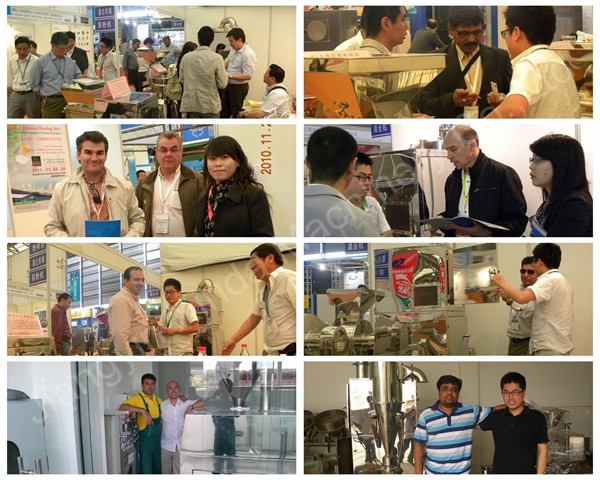 All Purpose Industrial Spice Mill