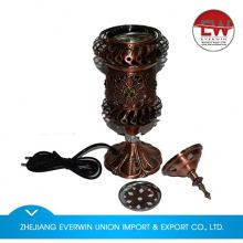 New arrival good quality shaped incense burner reasonable price