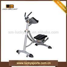 CS3000 gym commercial abodominal ab coaster