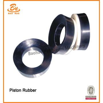 Hydrozylinder Piston Rubbers