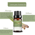 Aromatherapy Lemon Grass Essential Oil For Antidepression