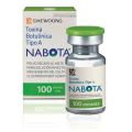 Korea original allergan nabota 50u 100u 200u for winkle