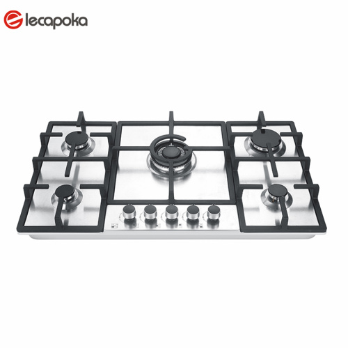 Zware Good Price Gas Cooker UK Restaurant