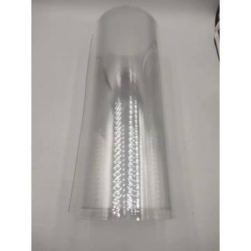 Transparent Rigid PETG Films Acrylic Sheet for Packaging