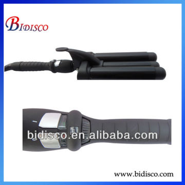 good cheap LED hair straightener and curling tong price
