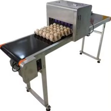 Egg Date Printer Printing Machine / Egg Stamping Machine / Egg Printing Machine - ProfessionalExporter