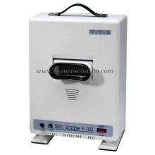 Medical Woods Lamp & Wood Lamp Skin Analyzer