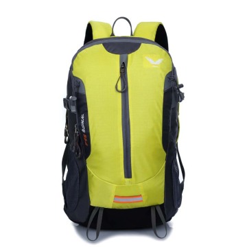 New fashion light weight hiking backpack