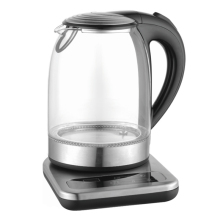 Keep Warm Function Adjustable Temperature Electric Kettle
