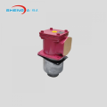 Hydraulic Mineral Oil Filter Return Oil Strainer