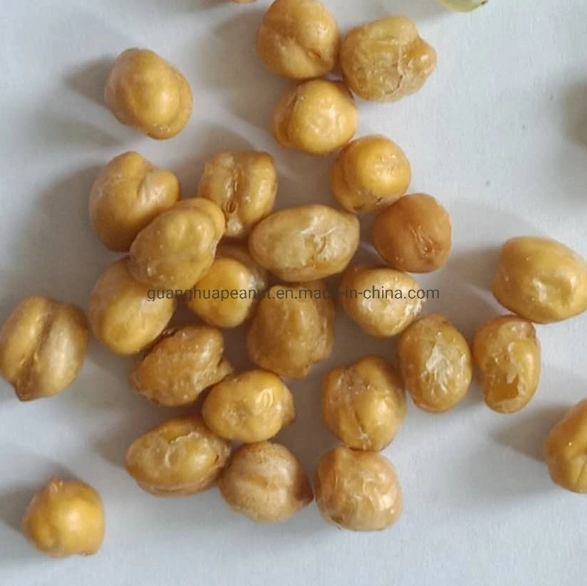 Wholesale Price Roasted Garbanzo Beans Chickpea