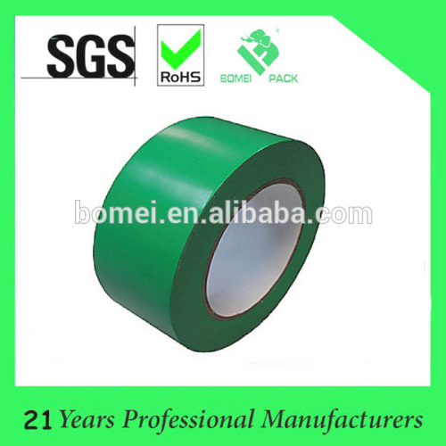 GREEN FLOOR MARKING TAPE