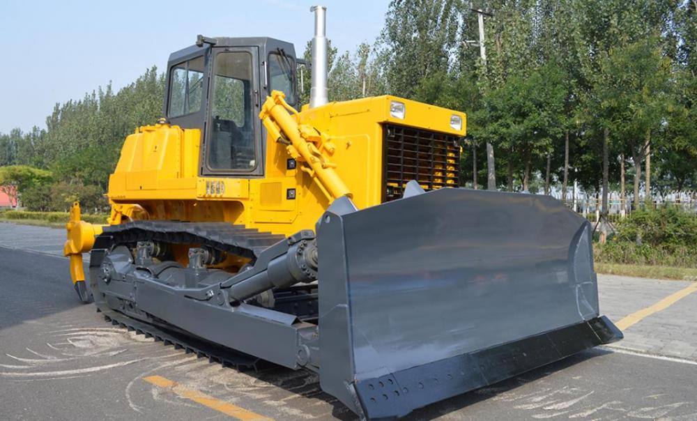 TY230 Chinesischer neuer Crawler-Bulldozer-Maschinenpreis