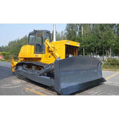 TY230 chinois nouveau prix de la machine de bulldozer sur chenilles