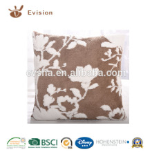 2015 NEW Designed Cushion with Jaquard Pattern