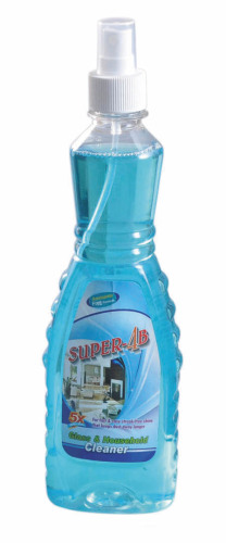 Glass Cleaner