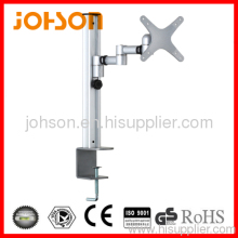 Plasma Lcd Tv Desk Mount Bracket?