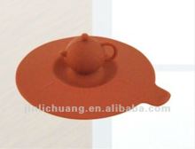 hot sell silicone cup cover