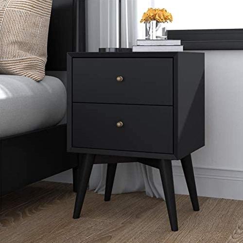 TT Luxury Hotel Acrylic Nightstand Table