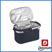 wholesale picnic basket folded Picnic Basket for frozen food