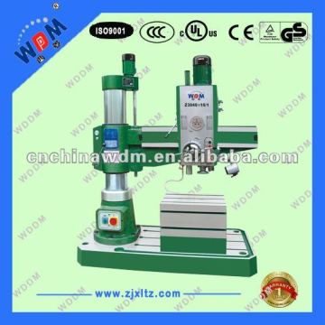 Z3040/32 Radial Drill Press