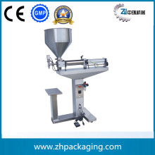 Granule Paste Filling Machine (Zhk)