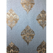 106cm Damascus pattern wallpaper 3D wall paper