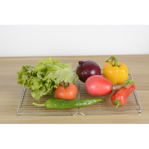 Cooling Rack Stainless Steel For Cake In Oven