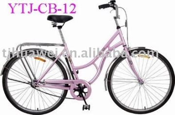 YTJ-CB-12 City bike/28" city bike