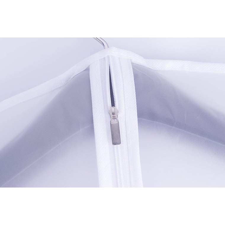 Plastklädselväska Plastic Garment Bag