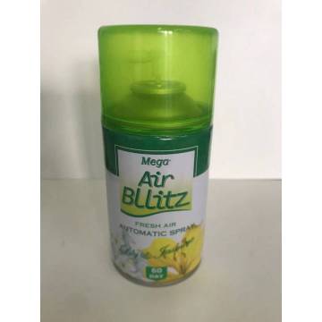 Air Bullitz Freshener