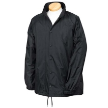 Dickies Snap Front Nylon Jacket