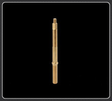 Brass Faucet Valves Rod Faucet Fitting