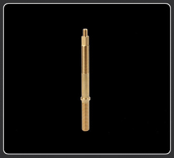 Brass Faucet Valve Rod Faucet Parts