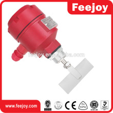2014 Thread Sickle Rotating Paddle Level Switch from Shanghai
