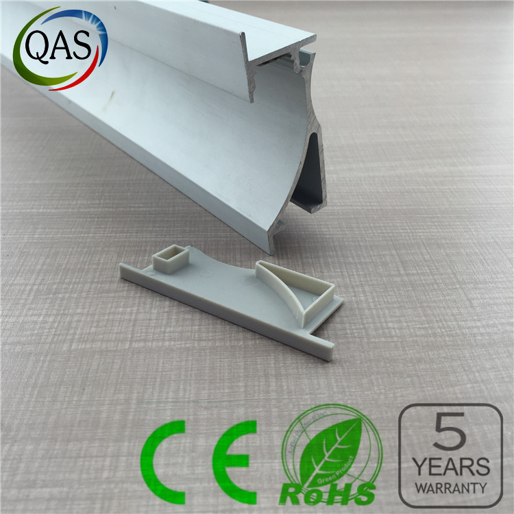 ALP023 7826 Aluminum Led Profile