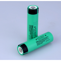 Panasonic 18650 Battery NCR18650A 3100mAh 6A discharge