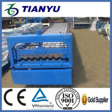 Welding mahcine wall furring channel machine