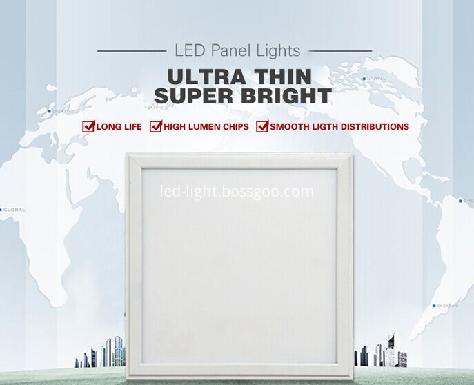 LED Panels