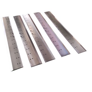 Best Quality Assurance: Perfecta 115 Machine Knife Blade for Paper Cutting