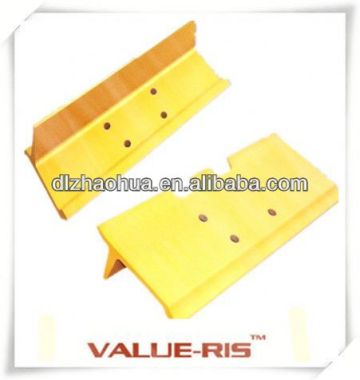 Good price track parts bulldozer track parts