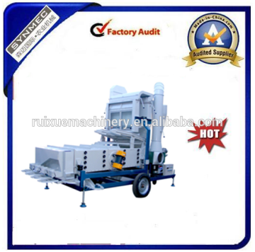 Chia Seed Cleaning Machine/Chia Seed Cleaner (hot sale in 2015)