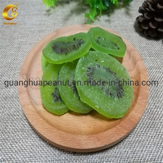 Good Quality and Hot Sale Dried Kiwi