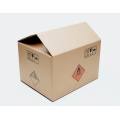 Professional DG Packaging Solutions