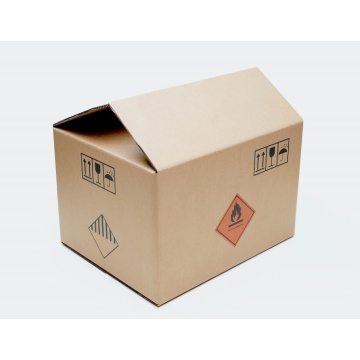 Safe and Reliable Hazardous Material Packaging Solutions