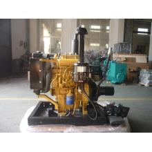 Weifang 2 Cylinder 35HP Diesel Engine