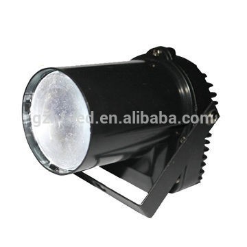 Single Color LED Pin Spot Light