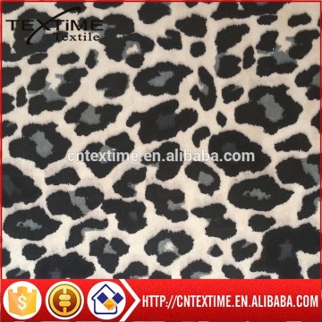 100% Polyester printed fabric for bedding fabric